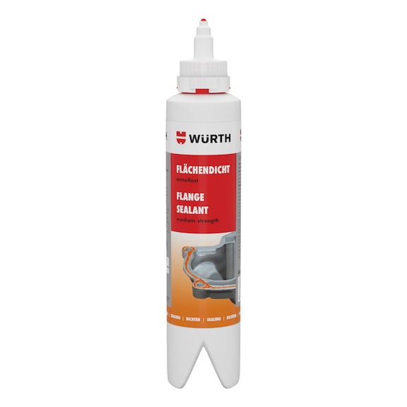 Medium-strength flange sealant - FLGSEAL-MDSTRTH-250G