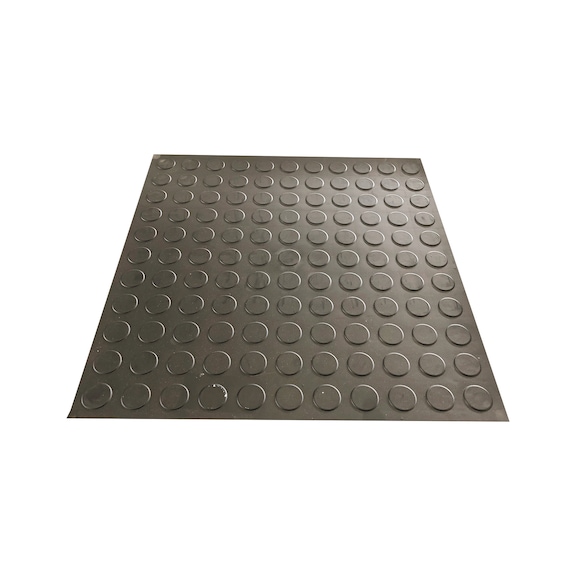 Floor mat KWIKLOK big pack - FLRMAT-TILE-KWIKLOK-465X465-4PCS