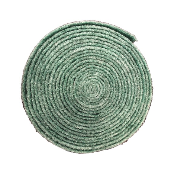 Abrasive fleece roll VSM KV301 - FLEECE ROLLS GENERAL PURPOSE