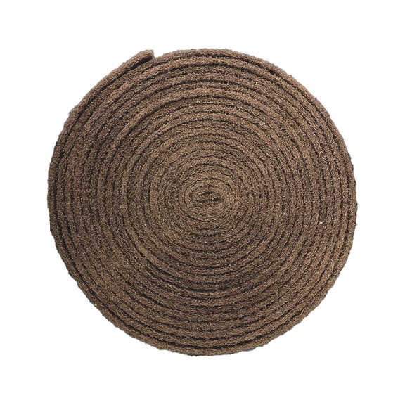 Abrasive fleece roll VSM KV301 - FLEECE ROLL FINE