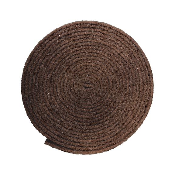 Abrasive fleece roll VSM KV301 - FLEECE ROLLS VERY FINE