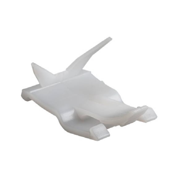 Clamps and clips for trims - ELBOW BEADING CLIP