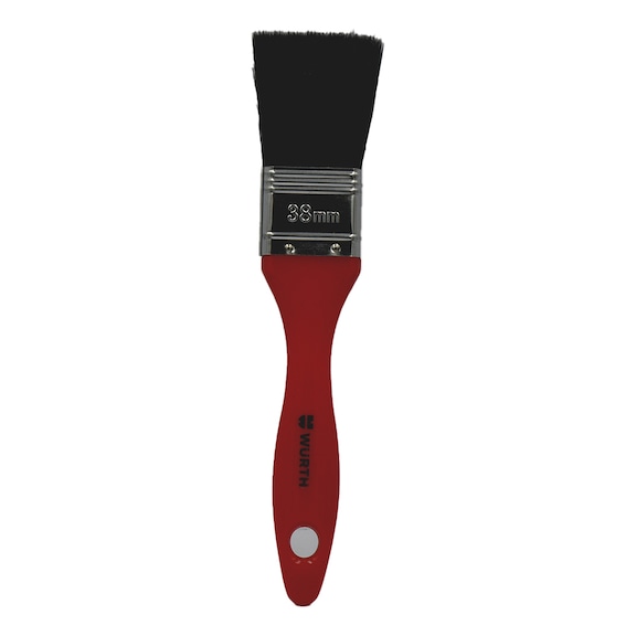 Decorators Paintbrush - PAINT BRUSH 38MM