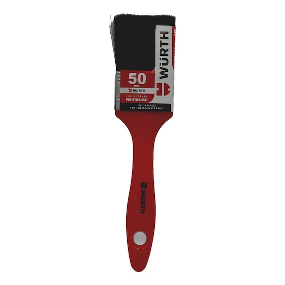 Flat brush - PAINT BRUSH 50MM