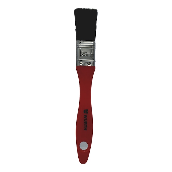 Decorators Paintbrush - PAINT BRUSH 25MM