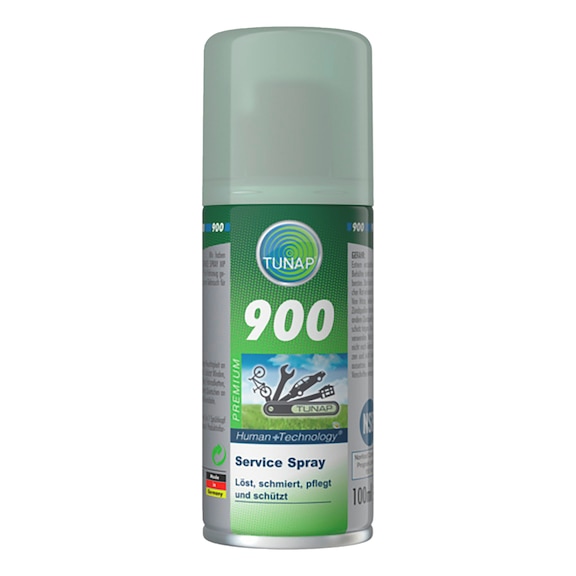 Service Spray - 900-SERVICESPRAY-100ML