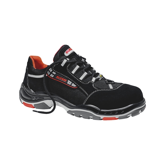 Low-cut safety shoes S3 Elten Senex ESD 728321 - HLFSH-ELTEN-SENEX-ESD-S3-728321-SZ37