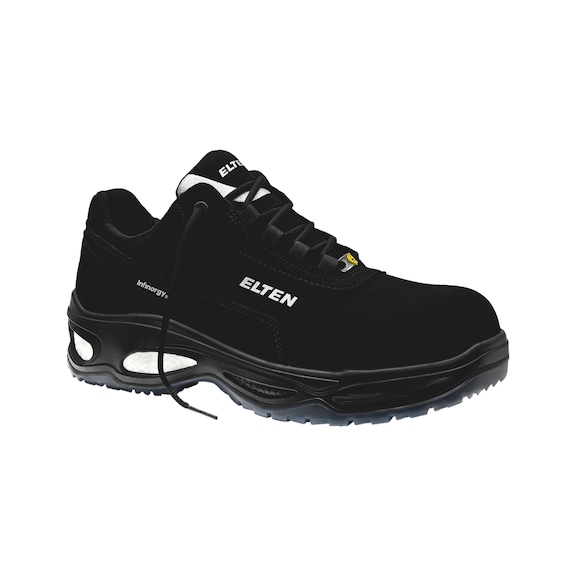 Safety shoe S2 Elten Milow Low ESD 729440 - HLFSH-ELTEN-MILOW-LOW-ESD-S2-729440-40