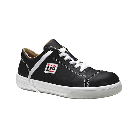 Safety shoe S3 Elten Shadow Low 721081 - HLFSH-ELTEN-SHADOW-LOW-S3-721081-45
