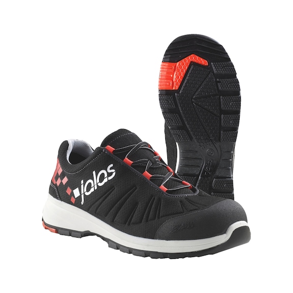 Low-cut safety shoes S3 Ejendals Jalas 7148 Zenit Evo  - HLFSH-EJENDLS-JALAS-ZENITEVO-S3-7148-42