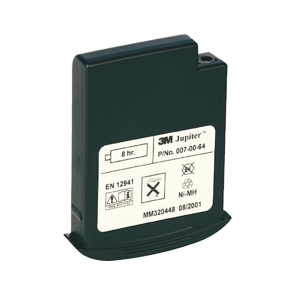 Battery 0070064P - BATTERY-3M-JUPITER-8STD-3-POL-0070064P