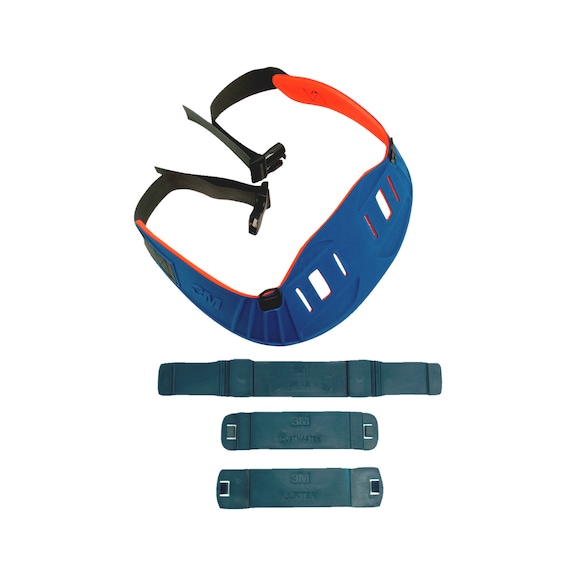 Comfort belt BLT-12 - COMFORTBELT-3M-F-JUPITER-BLT-12