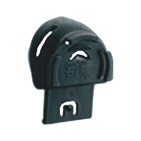 Clips with accessory slots Enercon 9034175 - P/HELMCLIPS-CENTURION-S565-EURO-SPC