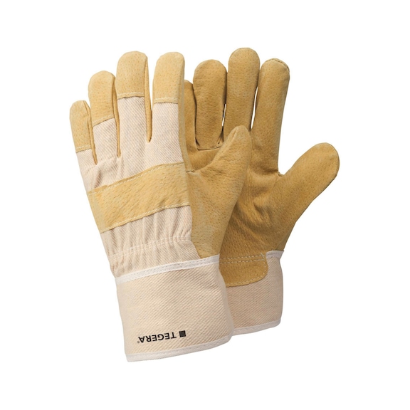 Protective glove Ejendals Tegera 33 - GLOV-EJENDALS-TEGERA-33-SZ10
