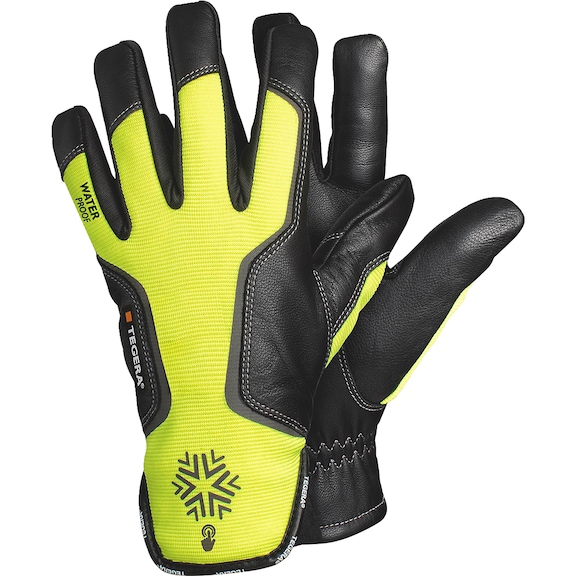 Protective glove Ejendals Tegera 7798 - GLOV-EJENDALS-TEGERA-7798-SZ9