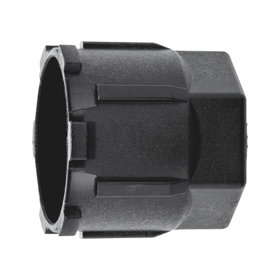 Universal protective cap - UNIPROTCAP-F.A/C-134/1234-10X1.25