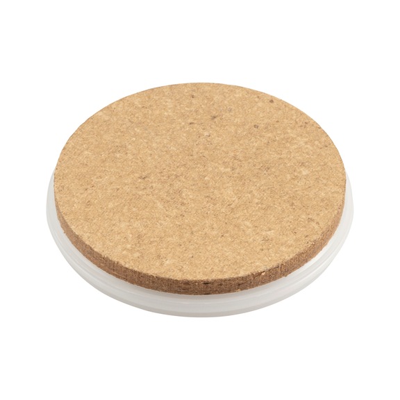 Möbelgleiter Einsatz Syno - EINSAGLEIT-SYNO-NATUR-50MM