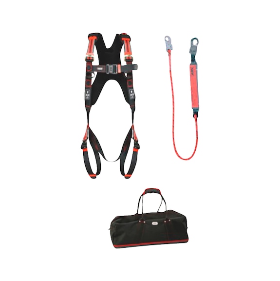ABS window cleaner set