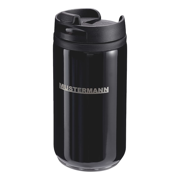 Insulated mug 300 ml - TRAVEL-MUG