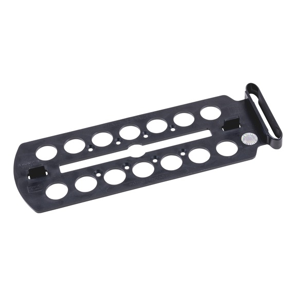 Distanziale parete SpiraPave/VersiJack - WLSPCE-F.TERRACSPRT-249X85X18MM