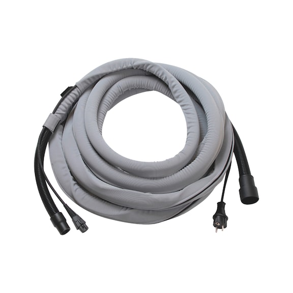 Kit manchon pour Mirka - CUFF-KIT-MIRKA-MIE6515611-230V-10M