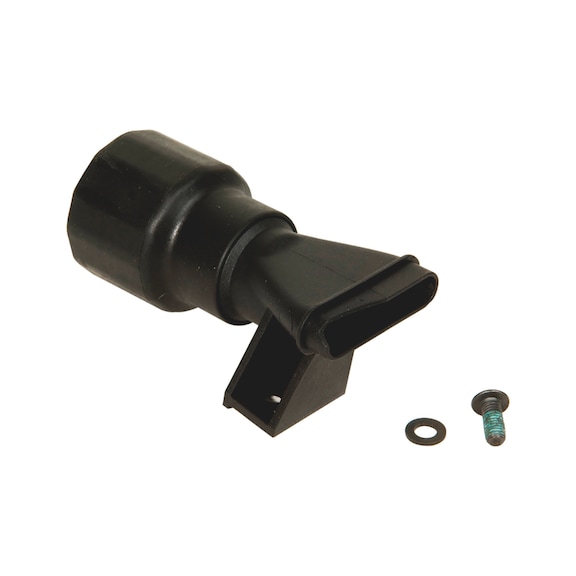 Extraction nozzle kit Mirka MIN6519011 - EXHSTKIT-MIRKA-MIN6519011-CEROS-28MM