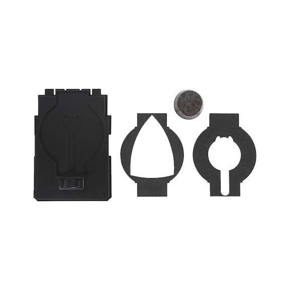 Case insert for Mirka DEROS/DEOS - INLAY-MIRKA-MIE6535011DEROS-DEOS