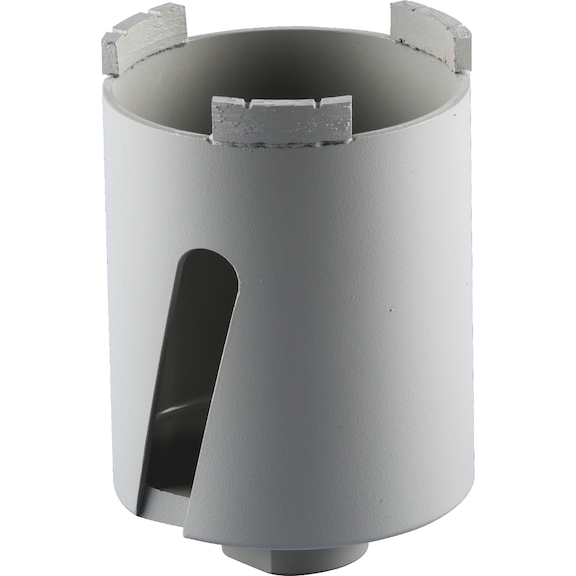 Socket cutter Klingspor DD 600 U Supra