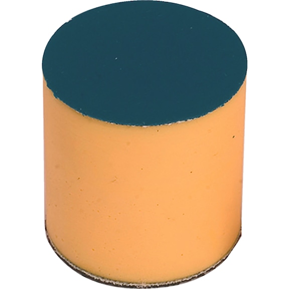 Sanding stamp Mirka sanding stamp for sanding discs - SNDSTAMP-MIRKA-8392100111-31/31MM