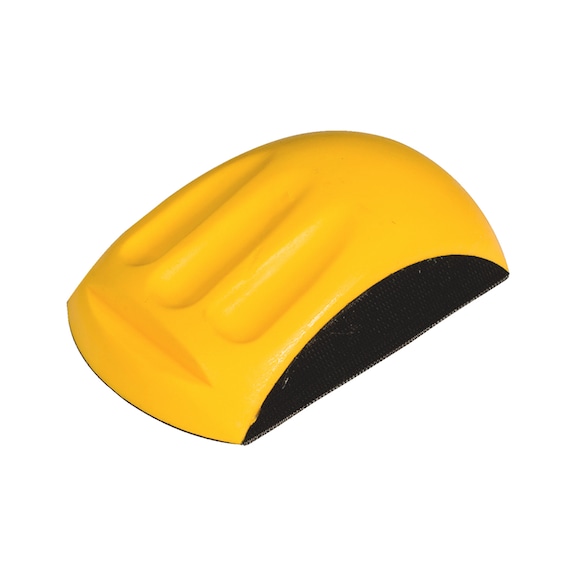 Hand sanding block Mirka 8390330111 - SANDINGBLOCK-MIRKA-8390330111-150MM