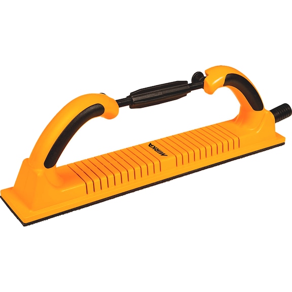 Hand sanding file Mirka flexible - FILEBOARD-MIRKA-8391150111-70X400MM