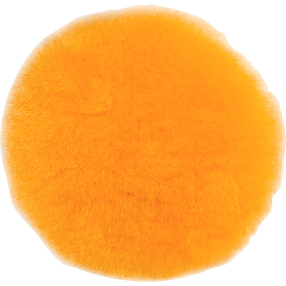 Kiillotuslaikka/-tyyny Lampaanvilla, Mirka Pro