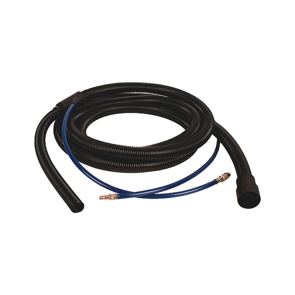 Mirka coaxial hose - KOAXHOSE-MIRKA-8992514511-27MMX5,5M