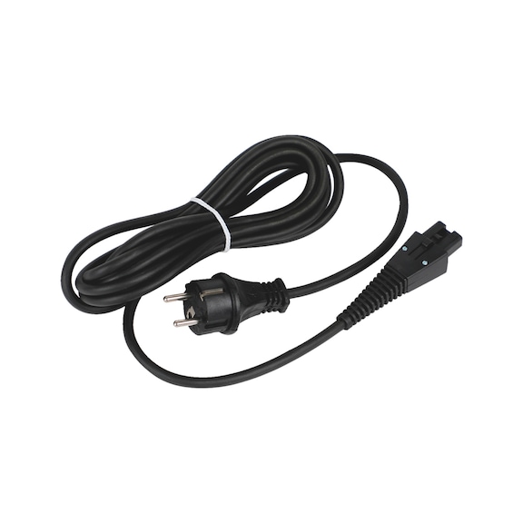 Cable Mirka MIE9016011/MIE9016711 - CABLEPLUG-MIRKA-MIE9016011-4,3M-230V