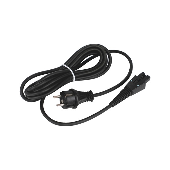 C&acirc;ble Mirka MIE9016011/MIE9016711 - CABLEPLUG-MIRKA-MIE9016711-10,5M-230V