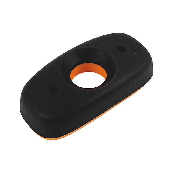 End piece Mirka MIW9511711 - ENDCAP-MIRKA-MIW9511711-LEROS