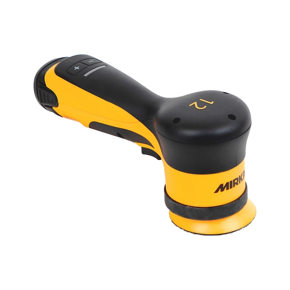 Polishing machine, cordless Mirka AROP-B 312NV - POLR-CORDL-MIRKA-8991012311-AROP-B-312NV