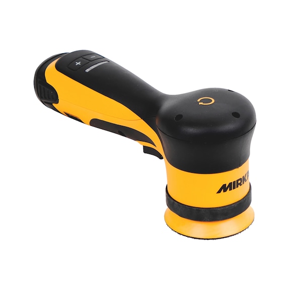 Akkukiillotuskone Mirka ARP-B 300NV - AKKUKIILLOTUSKONE 77MM ARP-B 300NV