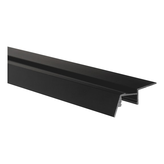 Profilo per LED  BELL VELA - 1