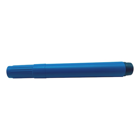 Detectable permanent marker - INKMRK-DETECTABLE-PERMANENT-BLACK