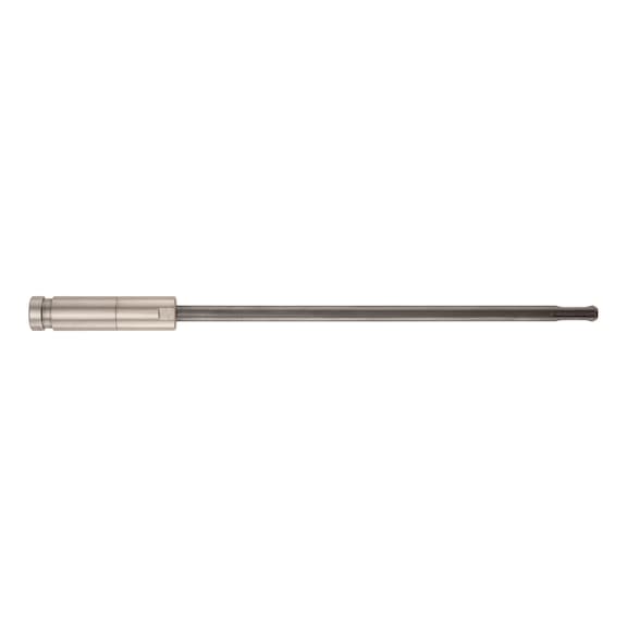 Extension for hammer drill bit Plus - 1