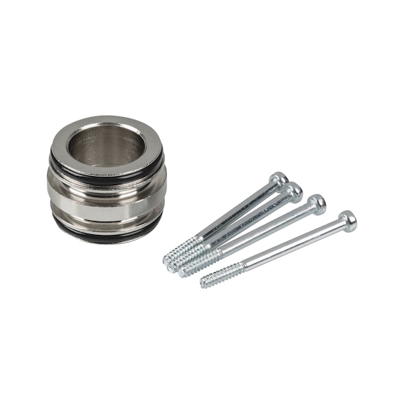 MD1 SULKUVENTTIILIN YHDESARJA YKSIKKÖÖN - MD1 SULKUVENTTIILIN YHDESARJA YKSIKKÖÖN