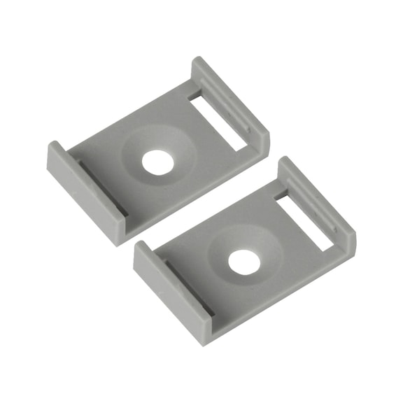 Clip di fissaggio - 1