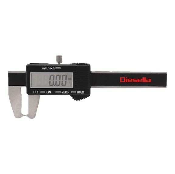 Brake disc callipers Digital - CAL-BRKDISC-(0-60MM)