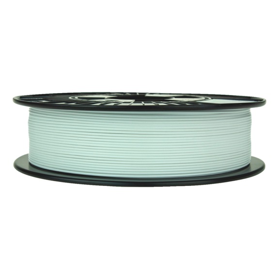 Print material FFF ASA Material4Print - ASA-SIGNAL-WHITE-2,85 MM/8KG