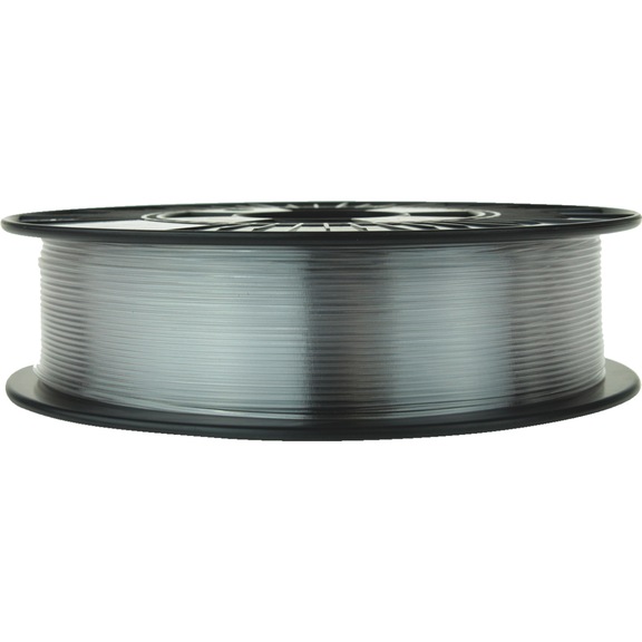 Druckmaterial FFF PETG Material4Print - PETG-TRANSPARENT-1,75MM/4,5KG