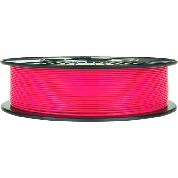 Druckmaterial FFF PLA Material4Print - PLA-TELEMAGENTA-1,75MM/0,75KG