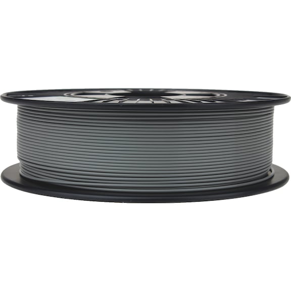 Print material FFF PMMA Material4Print - PMMA-DUST-GREY-1,75MM/8KG