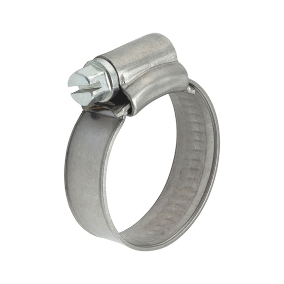 Csőbilincs SS2298, W4