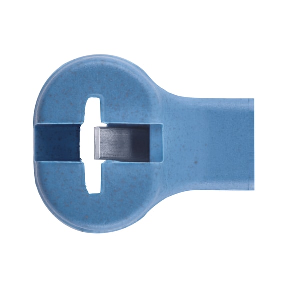 metal tongue cable ties